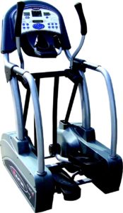 elliptical exercise machine