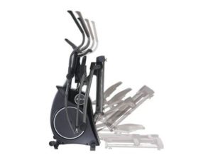 Foldable Elliptical